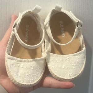 Infant Girls 12-18M Old Navy Sandal
